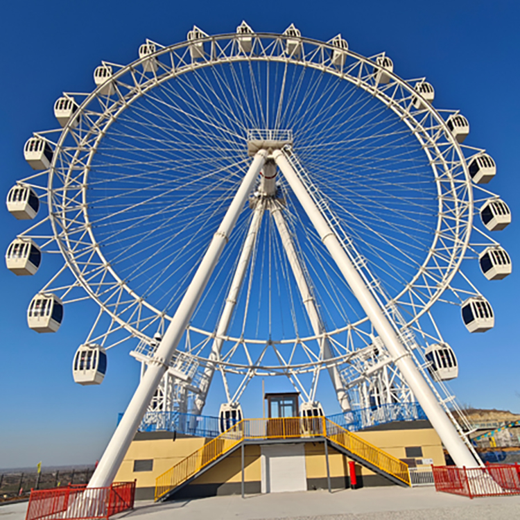 49.8米摩天輪